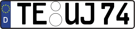 TE-UJ74