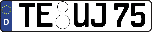TE-UJ75