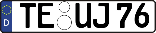 TE-UJ76