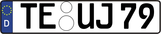 TE-UJ79