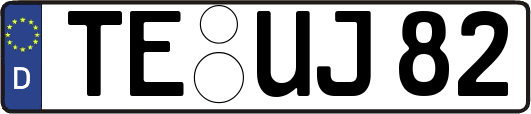 TE-UJ82