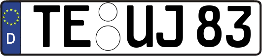 TE-UJ83