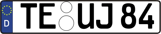 TE-UJ84