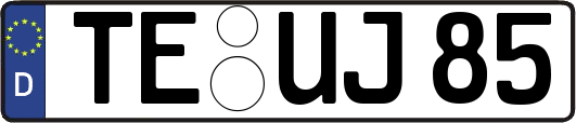 TE-UJ85