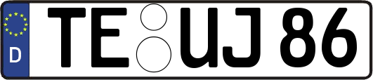 TE-UJ86