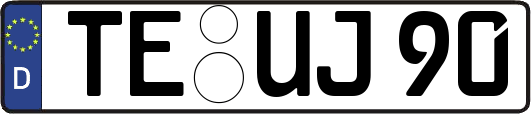 TE-UJ90