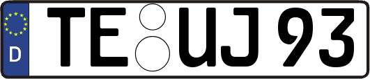 TE-UJ93