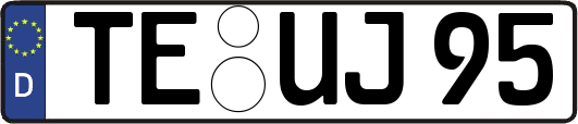 TE-UJ95