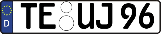 TE-UJ96