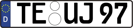 TE-UJ97
