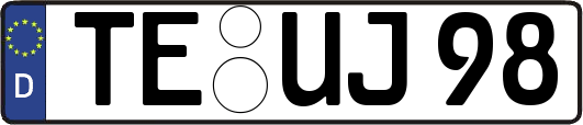 TE-UJ98
