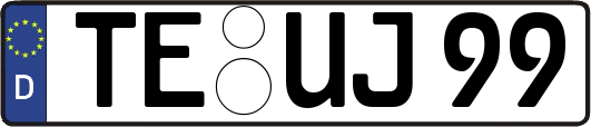 TE-UJ99
