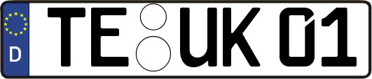 TE-UK01