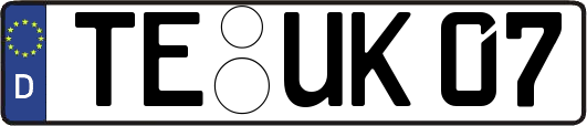 TE-UK07