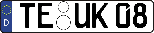 TE-UK08