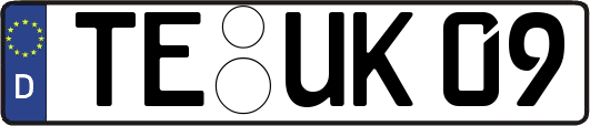 TE-UK09