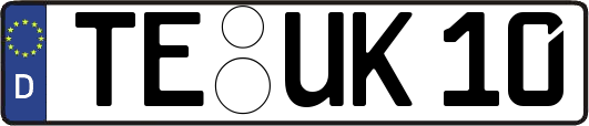TE-UK10
