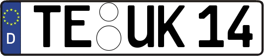 TE-UK14