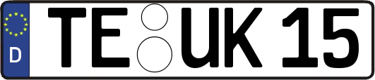 TE-UK15