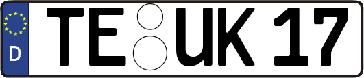TE-UK17
