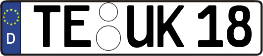 TE-UK18