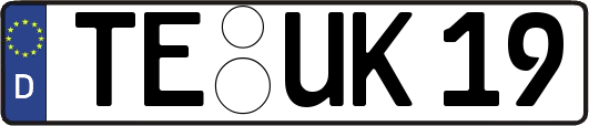 TE-UK19