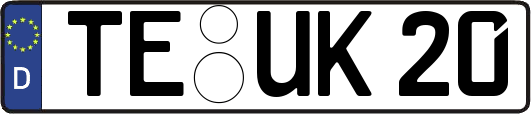 TE-UK20