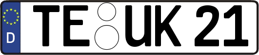 TE-UK21