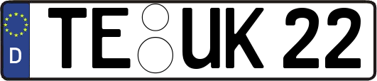 TE-UK22