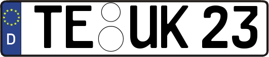 TE-UK23