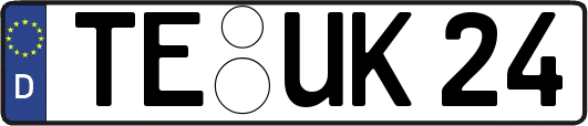 TE-UK24