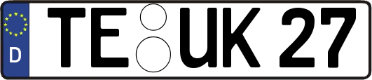 TE-UK27