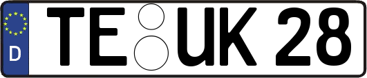 TE-UK28