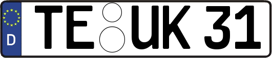 TE-UK31