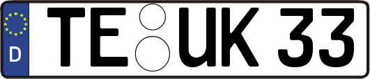 TE-UK33