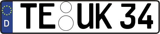 TE-UK34