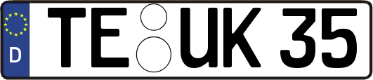 TE-UK35