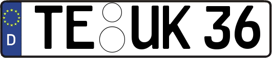 TE-UK36