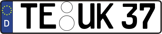 TE-UK37