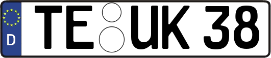 TE-UK38