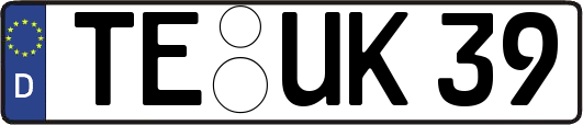 TE-UK39