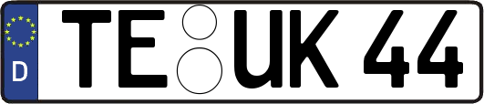 TE-UK44