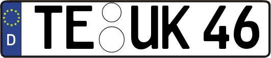TE-UK46
