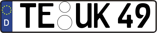 TE-UK49