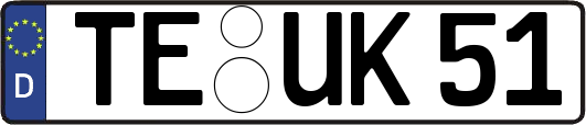 TE-UK51