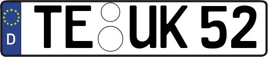 TE-UK52