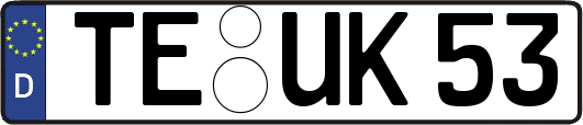 TE-UK53