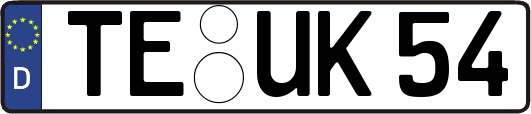TE-UK54