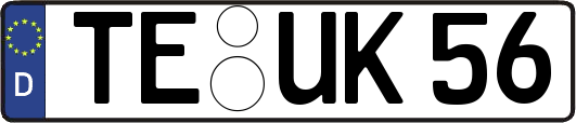 TE-UK56