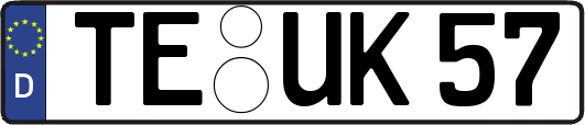 TE-UK57